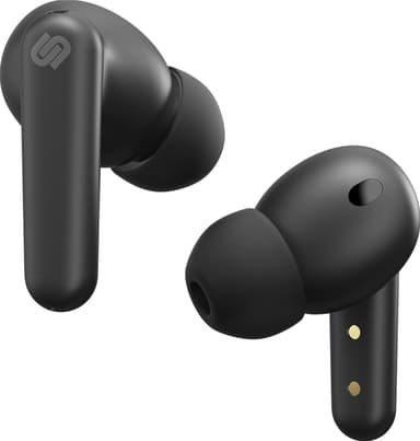 Urbanista London True Wireless in-ear hörlurar (midnight black)
