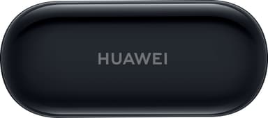 Huawei FreeBuds 3i True Wireless hörlurar (svart)