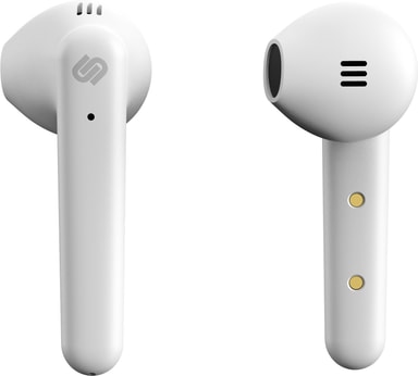 Urbanista Stockholm Plus True Wireless in-ear hörlurar (fluffy cloud) -  Elgiganten