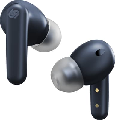 Urbanista London True Wireless in-ear hörlurar (dark sapphire)