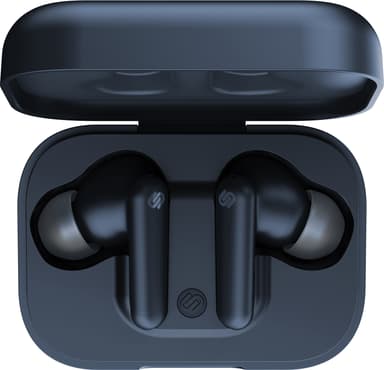 Urbanista London True Wireless in-ear hörlurar (dark sapphire)
