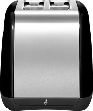 KitchenAid Classic brödrost 5KMT2115EOB