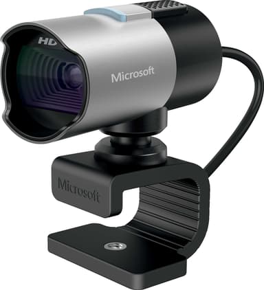 Microsoft LifeCam Studio For Business webbkamera