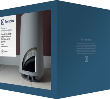Electrolux Breeze A3 komplett filteruppsättning EFFBRZ2
