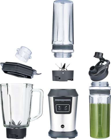 Wilfa blender B2G800S