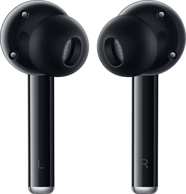Huawei FreeBuds 3i True Wireless hörlurar (svart)