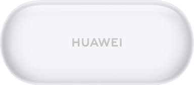 Huawei FreeBuds 3i True Wireless hörlurar (vit)