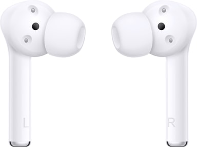 Huawei FreeBuds 3i True Wireless hörlurar (vit)