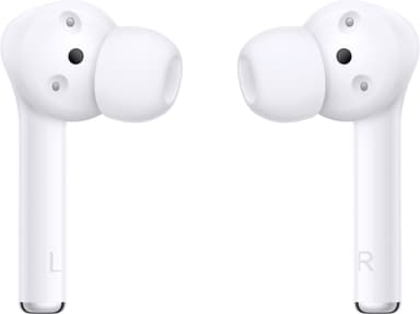 Huawei FreeBuds 3i True Wireless hörlurar (vit)