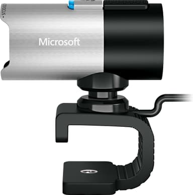 Microsoft LifeCam Studio For Business webbkamera