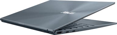 Asus ZenBook 14 UM425 Pure 2 14" bärbar dator (pine grey)