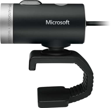 Microsoft LifeCam Cinema For Business webbkamera