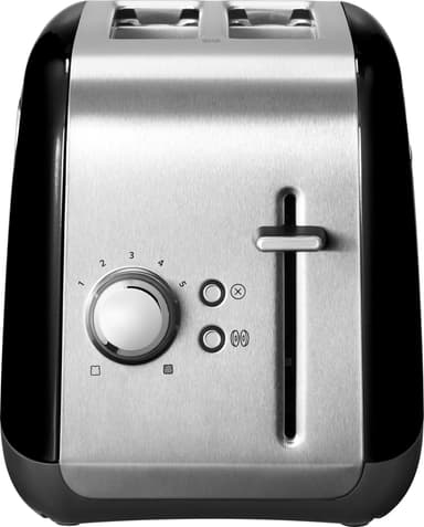 KitchenAid Classic brödrost 5KMT2115EOB