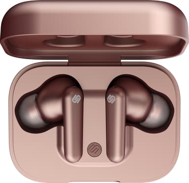 Urbanista London True Wireless in-ear hörlurar (rose gold)