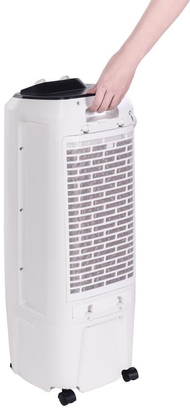 Honeywell luftkylare TC30PE
