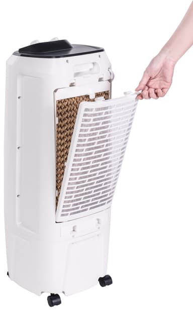 Honeywell luftkylare TC30PE