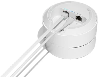 Google Wifi mesh 1-pack (vit)