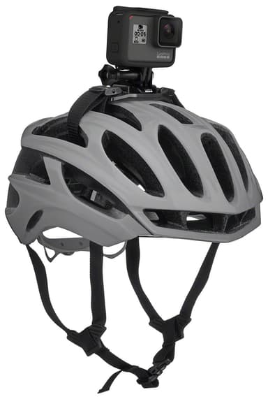 GoPro Vented Helmet Strap Mount till actionkamera