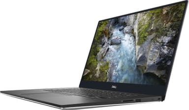 Dell Precision 5540 15.6" bärbar dator
