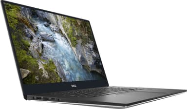 Dell Precision 5540 15.6" bärbar dator