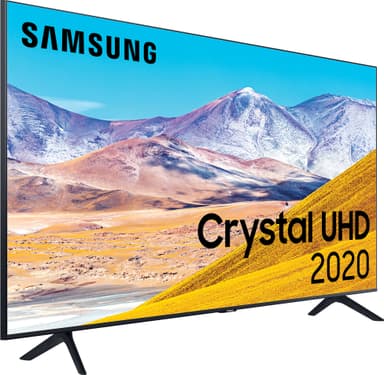 Samsung 82" TU8005 4K LED Smart TV (2020)