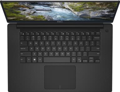 Dell Precision 5540 15.6" bärbar dator