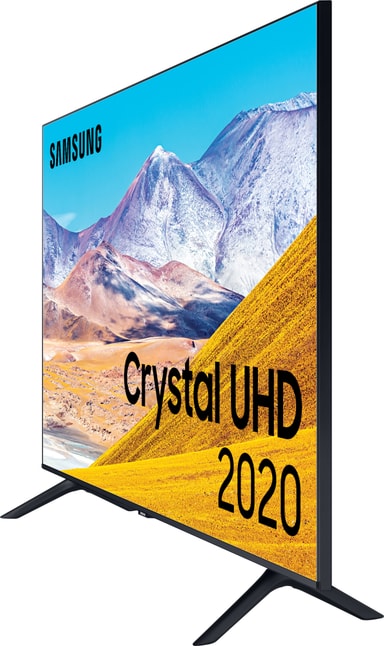 Samsung 75 Tu8005 Crystal 4k Uhd Smart Tv Ue75tu8005 Tv Elgiganten