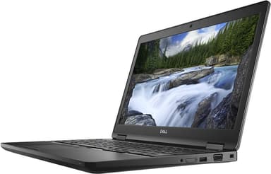Dell Precision 3541 15.6" bärbar dator