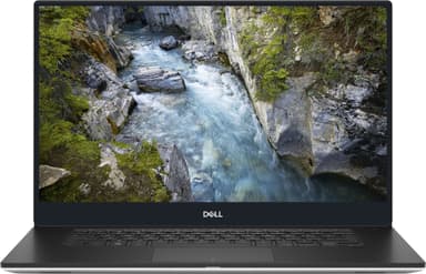 Dell Precision 5540 15.6" bärbar dator