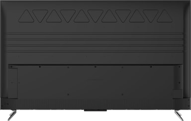 TCL 43" P715 4K UHD LED Smart TV 43P715