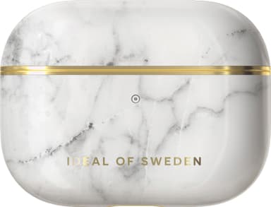 iDeal AirPods Pro fodral (vit)