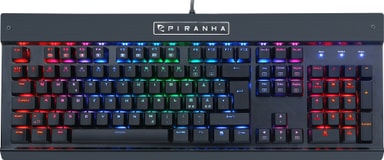 Gaming Tangentbord Och Mus Elgiganten