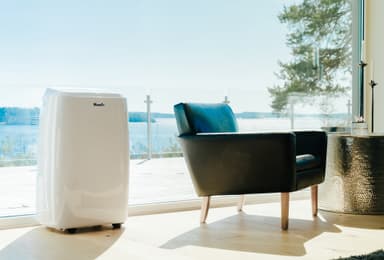 Woods Air Condition Venezia 18K
