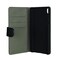 Gear Sony Xperia X Compact Plånboksfodral (svart)