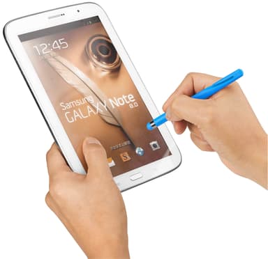 Goji Color stylus pekpenna (blå)
