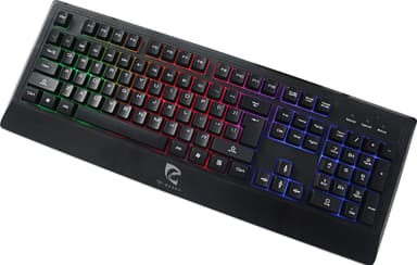 Piranha K20 Membrane tangentbord