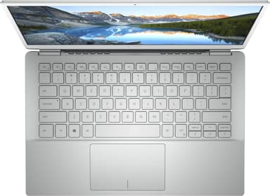 Dell XPS 13-7390 13.3" 4K UHD bärbar dator