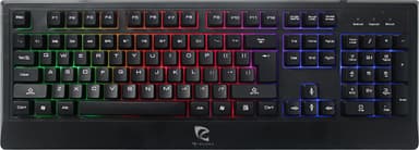 Piranha K20 Membrane tangentbord