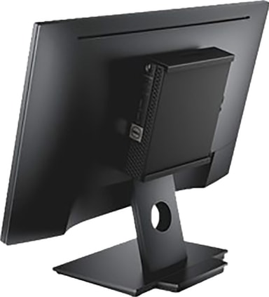 Dell OptiPlex Micro AllinOne Mount för ESeries Monitors Kit Elgiganten