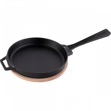 Ooni Cast Iron Skillet panna OONI48221037