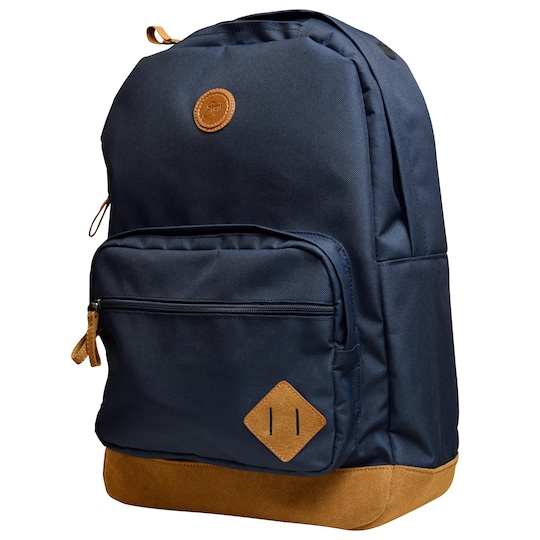 Goji School 15.6" laptop-ryggsäck (blå)
