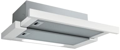 Thermex Gemini II Standard 60 Köksfläkt (vit)