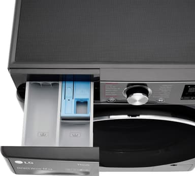 LG Tvättmaskin FV90BNS2BE (12kg)