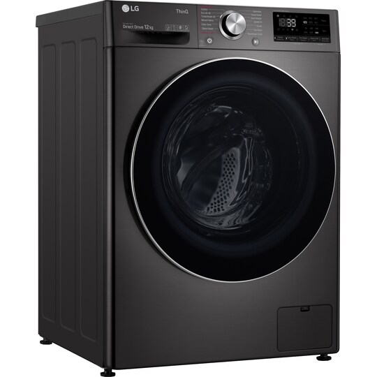 LG tvättmaskin FV90BNS2BE