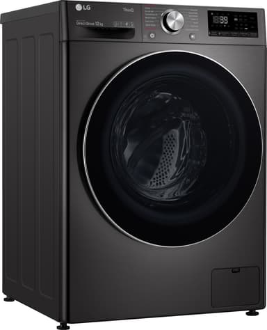 LG Tvättmaskin FV90BNS2BE (12kg)