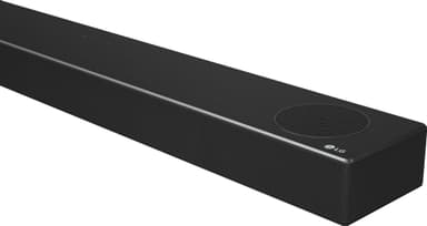 LG SN7Y soundbar med subwoofer