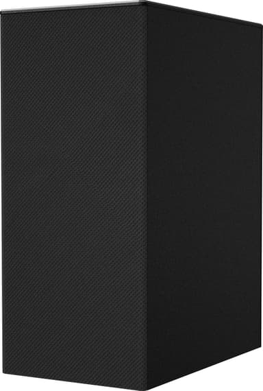 LG SN7Y soundbar med subwoofer