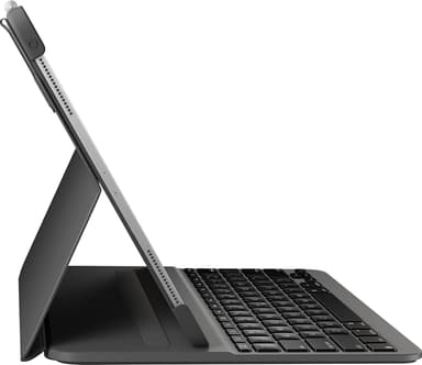 Logitech Slim Folio tangentbordsfodral för iPad Pro 12.9