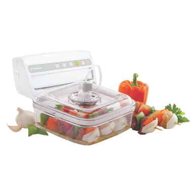 Foodsaver Quick Marinator 2,1 l 204105 Elgiganten