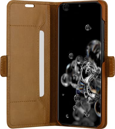 Dbramante1928 Copenhagen Samsung Galaxy S20 Ultra fodral (beige)